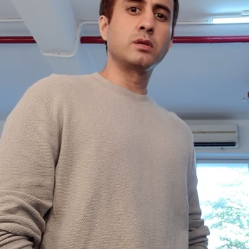 Aman Singh Hora